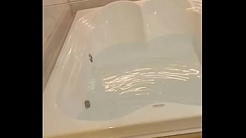 Massagem com muito tesão