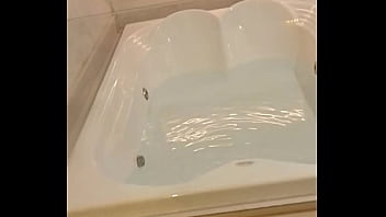 Massagem com muito tesão