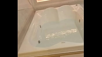 Massagem com muito tesão