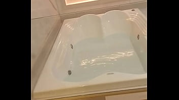 Massagem com muito tesão