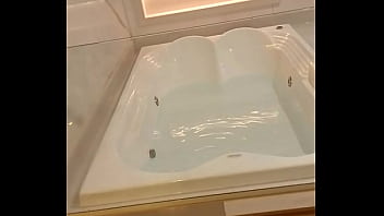 Massagem com muito tesão