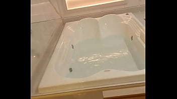 Massagem com muito tesão