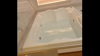 Massagem com muito tesão