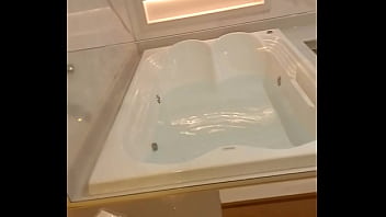 Massagem com muito tesão