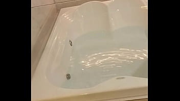 Massagem com muito tesão