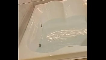 Massagem com muito tesão