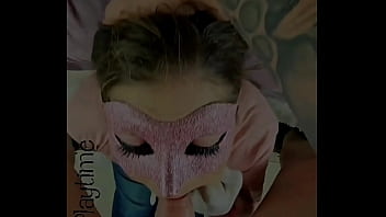 Omg the way princess blows her spit out triggers my spit kink princessplaytm #princess #fa