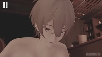 Tiempo con un control