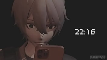 Tiempo con un control