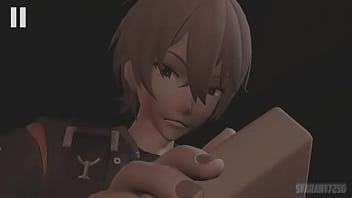 Tiempo con un control