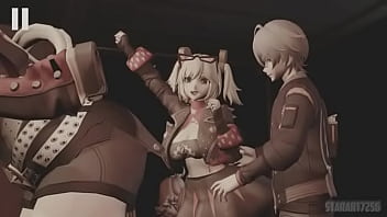 Tiempo con un control