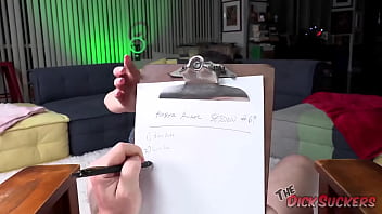 Hot teen loves big dick inside her holes