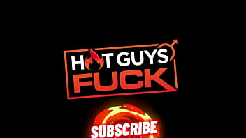 This video was just posted to hotguysfuck