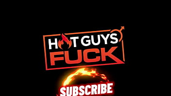 This video was just posted to hotguysfuck