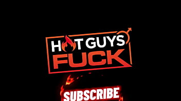 This video was just posted to hotguysfuck
