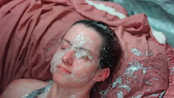 Amateur bukkake compilation 2 Amateur bukkake compilation 2