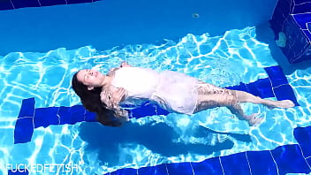 Yessica bunny post contractions best 1 18