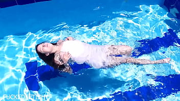 Yessica bunny post contractions best 1 18