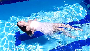 Yessica bunny post contractions best 1 18