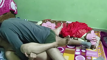 Enjoying sex with shikha's sis