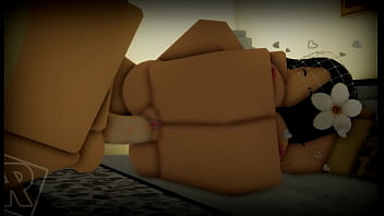 Roblox night porn