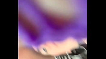 Sandra sucks a hard dick nice and sloppy