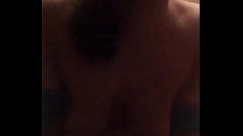 Chica tetas lindas periscope