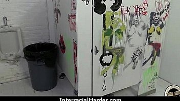 The best of amateur interracial sex 21