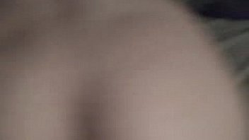 Ex asian slut sucking and getting fucked