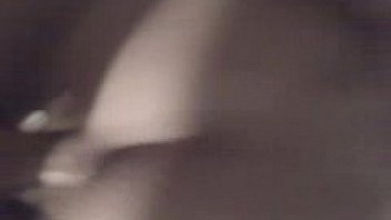 Ex asian slut sucking and getting fucked