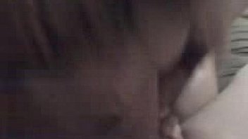 Ex asian slut sucking and getting fucked