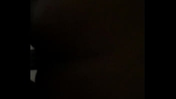 Thick bitch hit quick pov