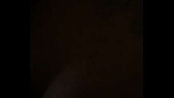 Thick bitch hit quick pov