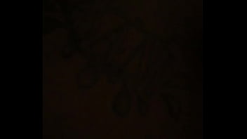 Thick bitch hit quick pov