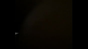 Thick bitch hit quick pov