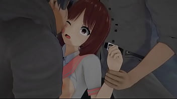 Hentai game koikatsu girl hentai movie 1