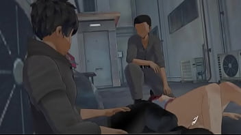 Hentai game koikatsu girl hentai movie 1