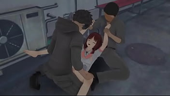 Hentai game koikatsu girl hentai movie 1