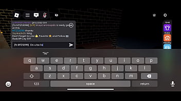 Strap & mtz sex tape part 2