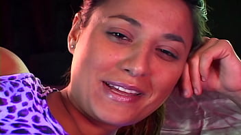 Titty tutoring newbie babe gets titfucked and facialled