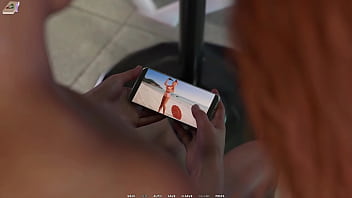 Taboo university #39 crazy girl makes out with rich spoiled redhead exgirlfriend