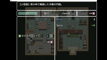 Seris the devil k in harbor village