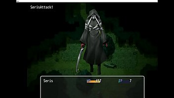 Seris the devil k in harbor village