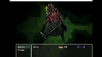 Seris the devil k in harbor village