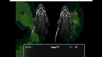 Seris the devil k in harbor village