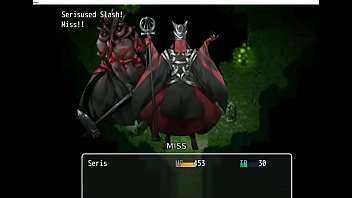 Seris the devil k in harbor village