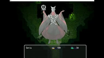 Seris the devil k in harbor village