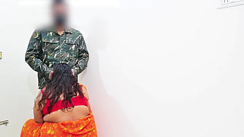 Servent giving a nice hot blowjob