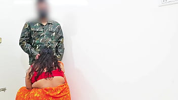 Servent giving a nice hot blowjob