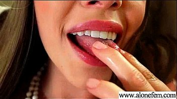 Sexy hot girl filmed using toys to masturbate movie 07